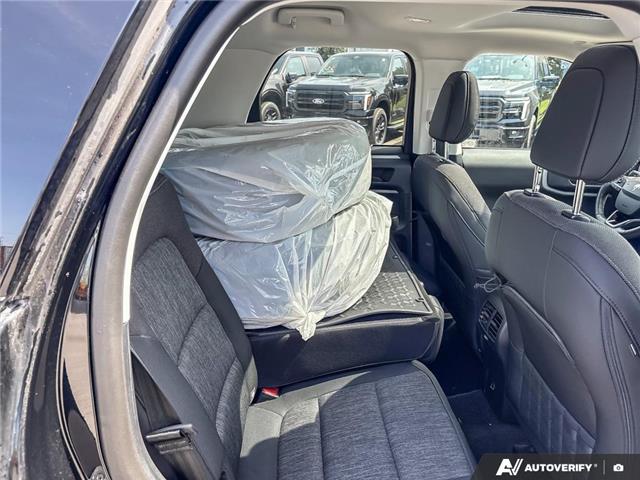 2022 Ford Bronco Sport Big Bend (Stk: 6B072A) in Oakville - Image 22 of 31