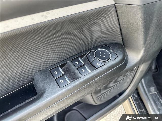 2022 Ford Bronco Sport Big Bend (Stk: 6B072A) in Oakville - Image 26 of 31