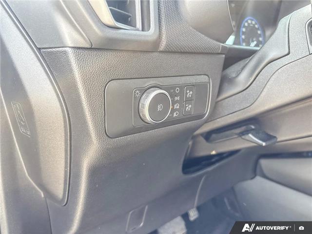 2022 Ford Bronco Sport Big Bend (Stk: 6B072A) in Oakville - Image 27 of 31