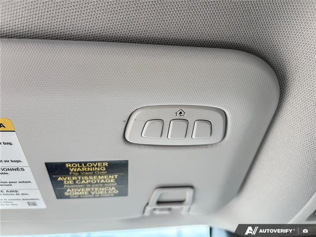 2022 Ford Bronco Sport Big Bend (Stk: 6B072A) in Oakville - Image 30 of 31