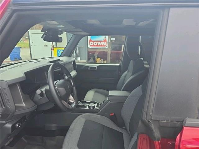 2025 Ford Bronco Big Bend (Stk: ZBRONCO) in Sudbury - Image 14 of 22