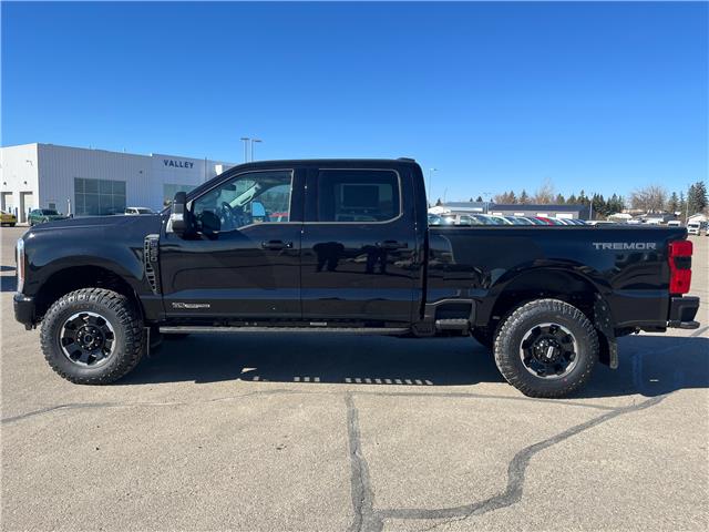 2026 Ford F-350 Lariat (Stk: T01158) in Hague - Image 5 of 14