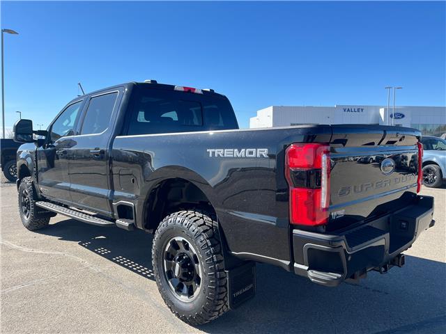 2026 Ford F-350 Lariat (Stk: T01158) in Hague - Image 6 of 14