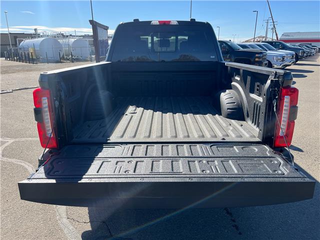 2026 Ford F-350 Lariat (Stk: T01158) in Hague - Image 8 of 14