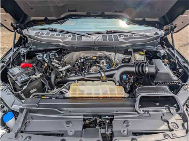 2022 Ford F-150 Lariat (Stk: WU7729) in Welland - Image 3 of 29