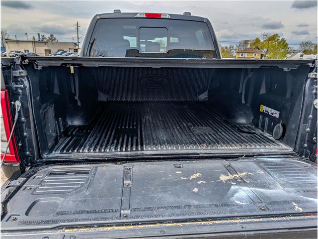 2022 Ford F-150 Lariat (Stk: WU7729) in Welland - Image 9 of 29