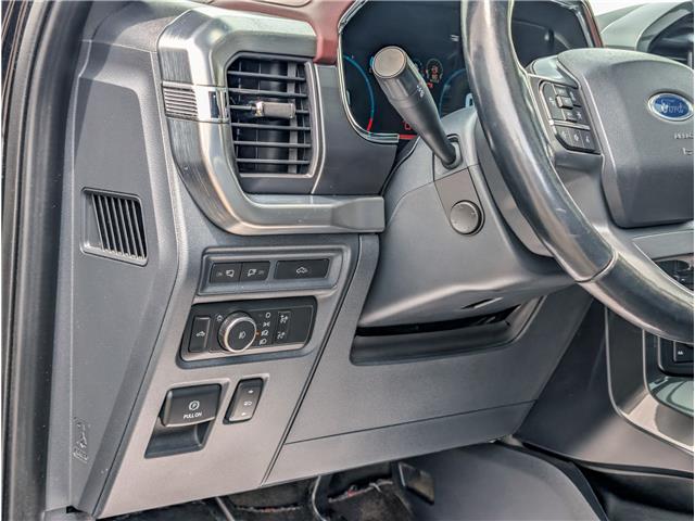 2022 Ford F-150 Lariat (Stk: WU7729) in Welland - Image 13 of 29
