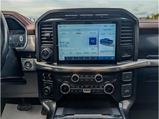 2022 Ford F-150 Lariat (Stk: WU7729) in Welland - Image 21 of 29