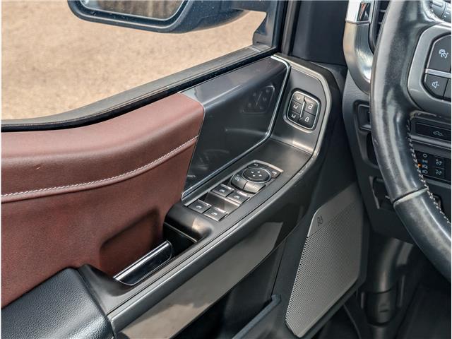 2022 Ford F-150 Lariat (Stk: WU7729) in Welland - Image 11 of 29
