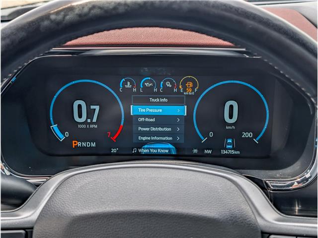 2022 Ford F-150 Lariat (Stk: WU7729) in Welland - Image 16 of 29