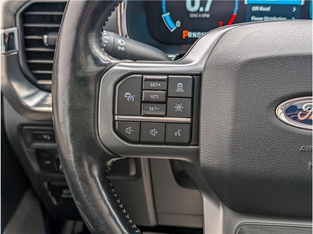 2022 Ford F-150 Lariat (Stk: WU7729) in Welland - Image 17 of 29