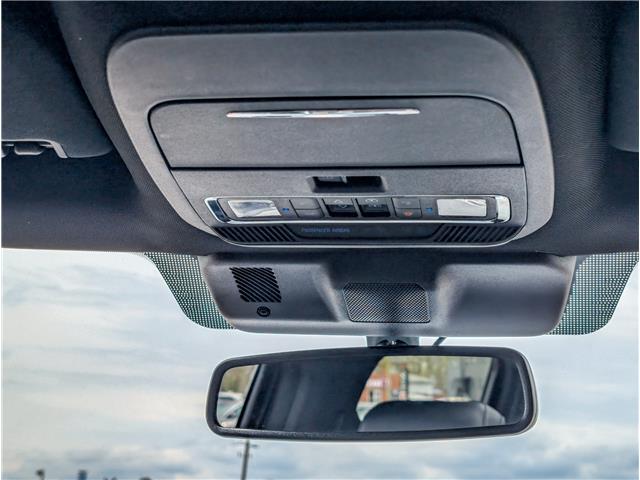 2022 Ford F-150 Lariat (Stk: WU7729) in Welland - Image 25 of 29