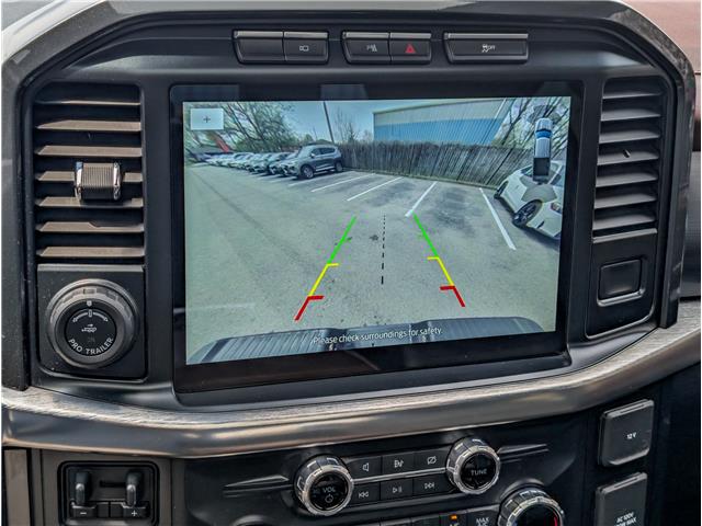 2022 Ford F-150 Lariat (Stk: WU7729) in Welland - Image 24 of 29