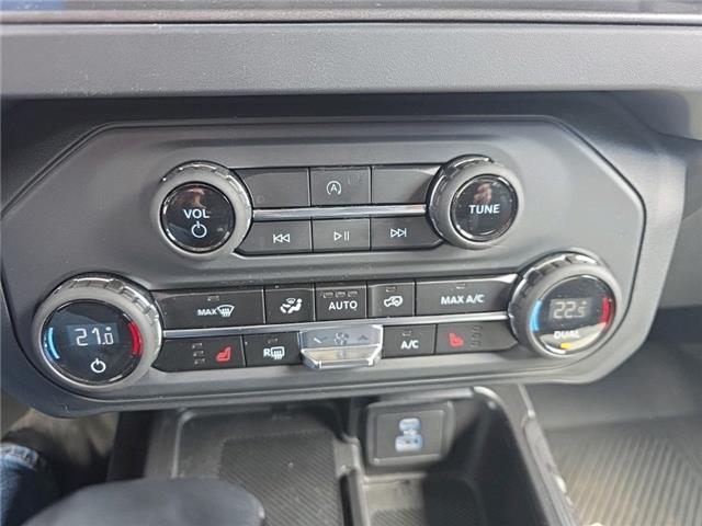 2025 Ford Bronco Big Bend (Stk: ZBRONCO) in Sudbury - Image 18 of 22