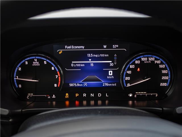 2024 Ford Bronco Sport Outer Banks (Stk: TR1348) in Windsor - Image 10 of 29