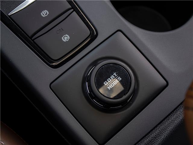 2024 Ford Bronco Sport Outer Banks (Stk: TR1348) in Windsor - Image 26 of 29