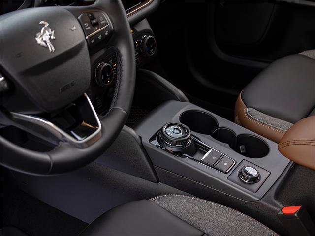 2024 Ford Bronco Sport Outer Banks (Stk: TR1348) in Windsor - Image 25 of 29