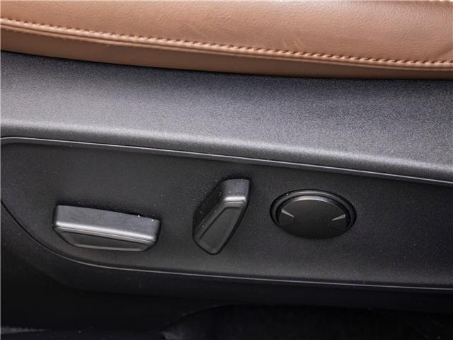 2024 Ford Bronco Sport Outer Banks (Stk: TR1348) in Windsor - Image 13 of 29