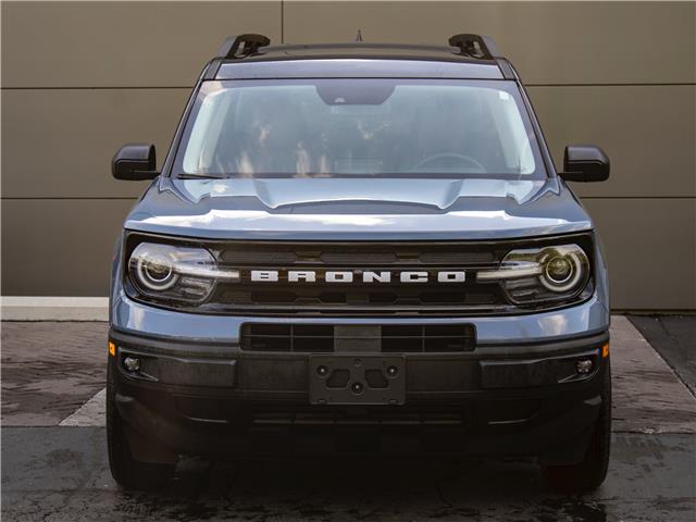 2024 Ford Bronco Sport Outer Banks (Stk: TR1348) in Windsor - Image 2 of 29