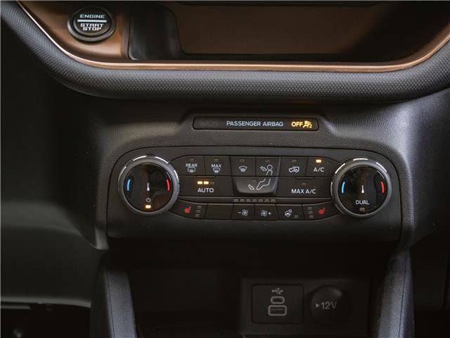 2024 Ford Bronco Sport Outer Banks (Stk: TR1348) in Windsor - Image 19 of 29