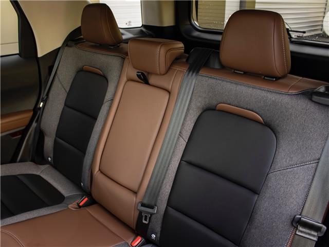 2024 Ford Bronco Sport Outer Banks (Stk: TR1348) in Windsor - Image 29 of 29