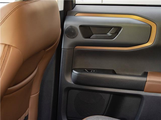 2024 Ford Bronco Sport Outer Banks (Stk: TR1348) in Windsor - Image 28 of 29