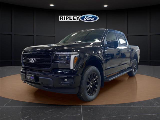 2026 Ford F-150 Lariat (Stk: 26178) in Melfort - Image 1 of 18