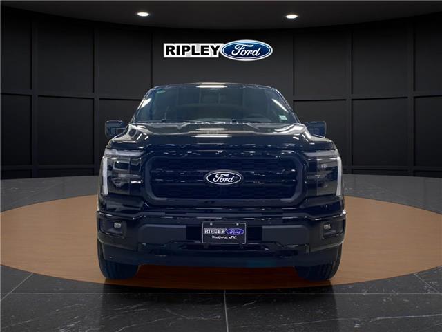 2026 Ford F-150 Lariat (Stk: 26178) in Melfort - Image 2 of 18