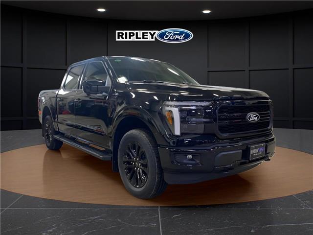 2026 Ford F-150 Lariat (Stk: 26178) in Melfort - Image 3 of 18