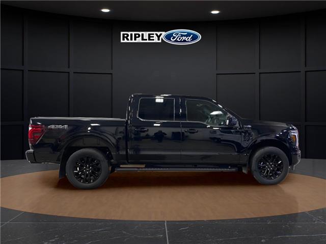 2026 Ford F-150 Lariat (Stk: 26178) in Melfort - Image 4 of 18