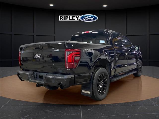 2026 Ford F-150 Lariat (Stk: 26178) in Melfort - Image 5 of 18