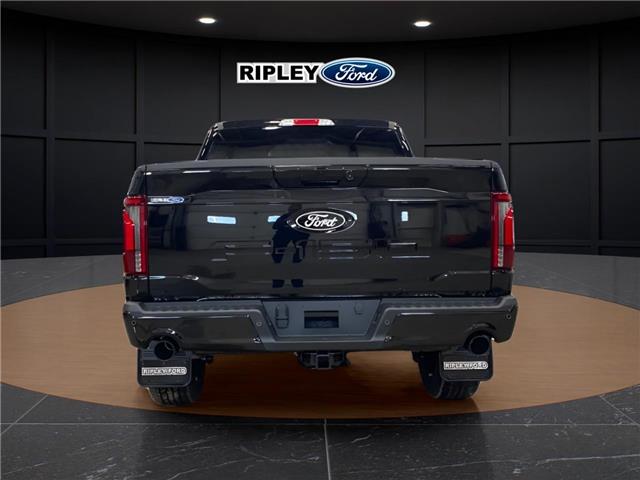 2026 Ford F-150 Lariat (Stk: 26178) in Melfort - Image 6 of 18