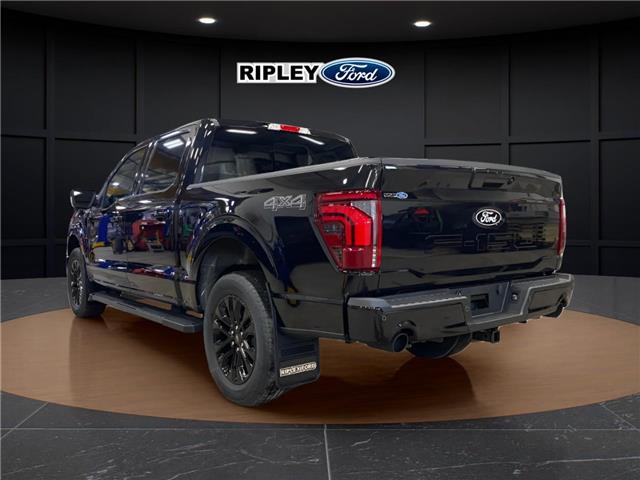 2026 Ford F-150 Lariat (Stk: 26178) in Melfort - Image 7 of 18