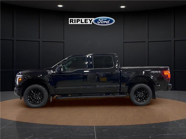 2026 Ford F-150 Lariat (Stk: 26178) in Melfort - Image 8 of 18