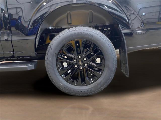 2026 Ford F-150 Lariat (Stk: 26178) in Melfort - Image 9 of 18