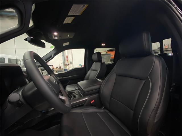 2026 Ford F-150 Lariat (Stk: 26178) in Melfort - Image 12 of 18