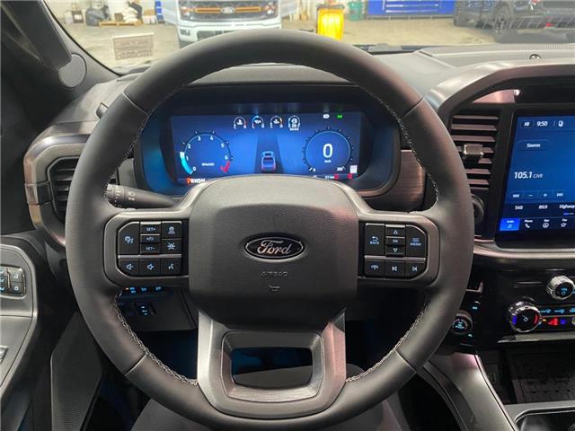 2026 Ford F-150 Lariat (Stk: 26178) in Melfort - Image 15 of 18