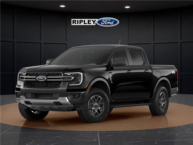 2026 Ford Ranger XLT (Stk: R4HR651T) in Melfort - Image 1 of 7