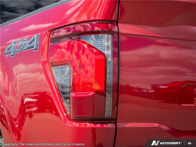 2026 Ford F-150 XLT (Stk: MFLFI151) in Sault Ste. Marie - Image 11 of 27