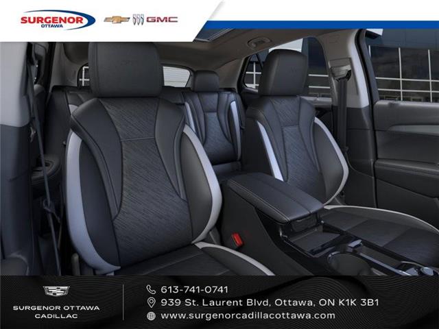 2026 Buick Envision Sport Touring (Stk: R28527) in Ottawa - Image 6 of 6