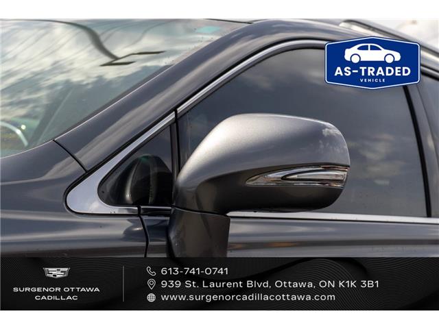 2013 Lexus RX 350 Base (Stk: R27400C) in Ottawa - Image 4 of 22