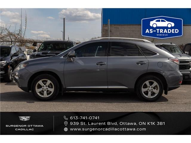 2013 Lexus RX 350 Base (Stk: R27400C) in Ottawa - Image 5 of 22