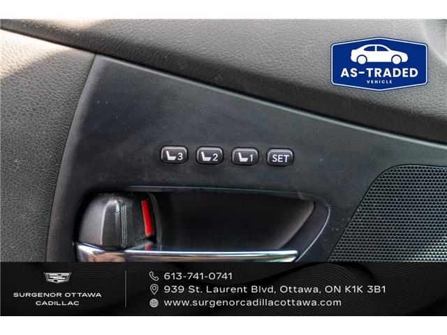 2013 Lexus RX 350 Base (Stk: R27400C) in Ottawa - Image 10 of 22