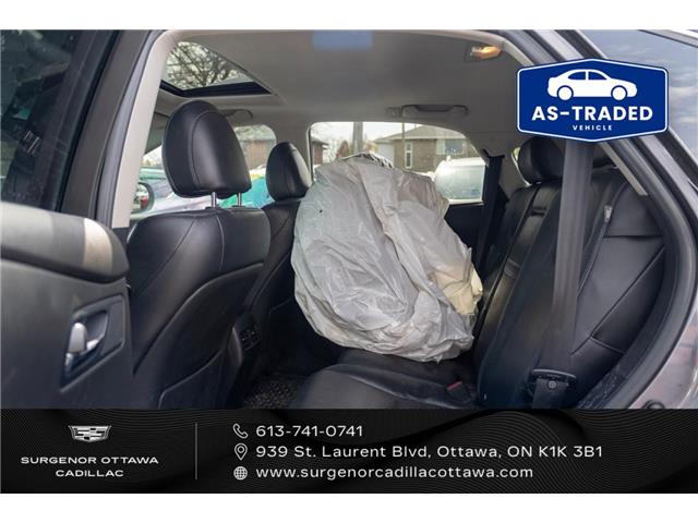 2013 Lexus RX 350 Base (Stk: R27400C) in Ottawa - Image 13 of 22