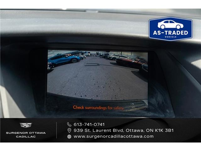 2013 Lexus RX 350 Base (Stk: R27400C) in Ottawa - Image 20 of 22
