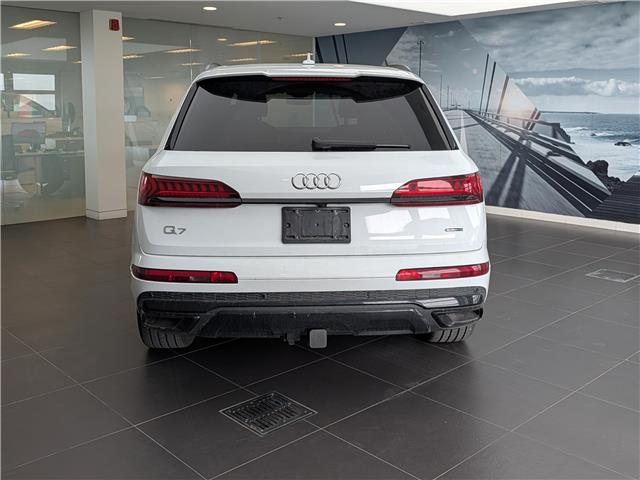 2022 Audi Q7 55 Komfort (Stk: 184821A) in Oakville - Image 4 of 15 2022 Audi Q7 55 Komfort (Stk: 184821A) in Oakville - Image 4 of 15