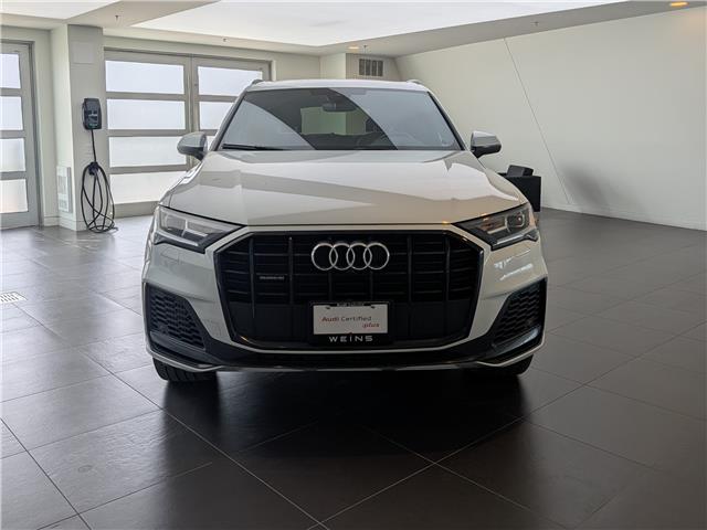 2022 Audi Q7 55 Komfort (Stk: 184821A) in Oakville - Image 6 of 15 2022 Audi Q7 55 Komfort (Stk: 184821A) in Oakville - Image 6 of 15