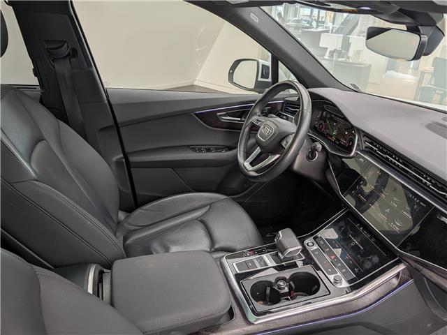 2022 Audi Q7 55 Komfort (Stk: 184821A) in Oakville - Image 15 of 15 2022 Audi Q7 55 Komfort (Stk: 184821A) in Oakville - Image 15 of 15