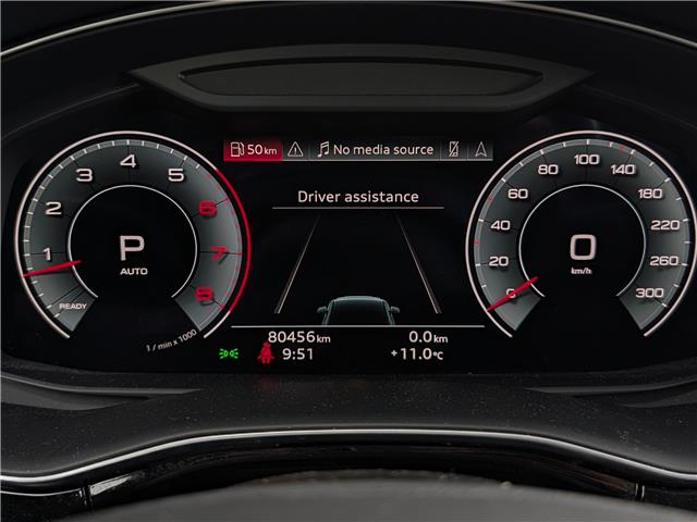 2022 Audi Q7 55 Komfort (Stk: 184821A) in Oakville - Image 12 of 15 2022 Audi Q7 55 Komfort (Stk: 184821A) in Oakville - Image 12 of 15