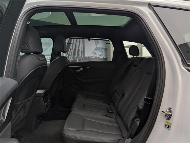 2022 Audi Q7 55 Komfort (Stk: 184821A) in Oakville - Image 8 of 15 2022 Audi Q7 55 Komfort (Stk: 184821A) in Oakville - Image 8 of 15
